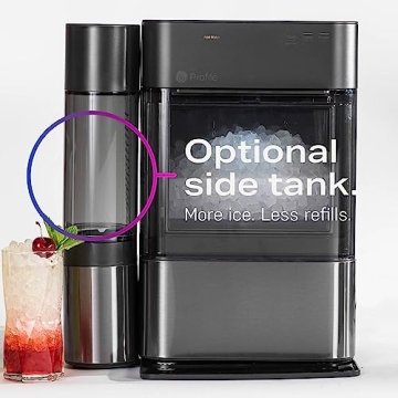 Smart Nugget Ice Maker with WiFi – GE Profile Opal 2.0