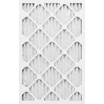 Nordic Pure MERV 14 Air Filters - Clean Air Solutions