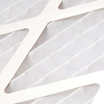 Nordic Pure MERV 14 Air Filters - Clean Air Solutions