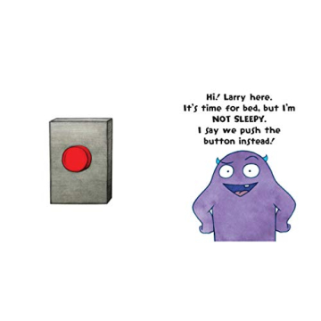 Interactive Bedtime Book for Toddlers: Larry's Adventures
