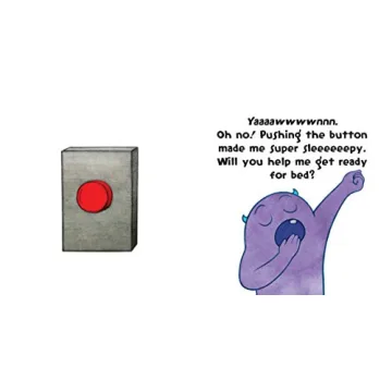 Interactive Bedtime Book for Toddlers: Larry's Adventures