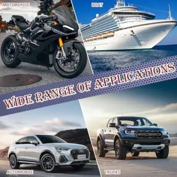 3 in 1 Ceramic Car Coating Spray - Ultimate Protection