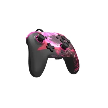 PDP REMATCH Enhanced Wired Controller for Nintendo Switch