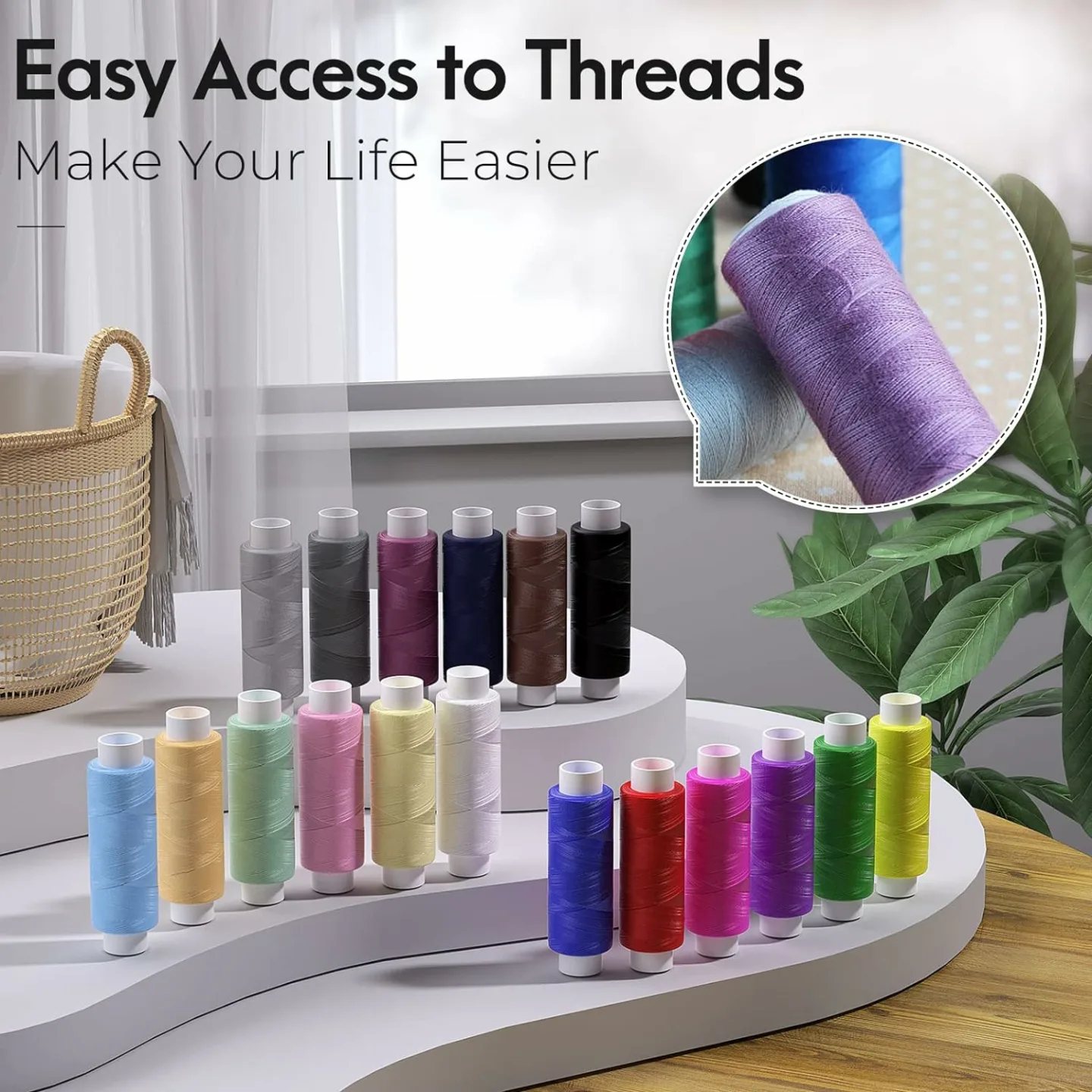 Ultimate Coquimbo Sewing Kit for All Skill Levels