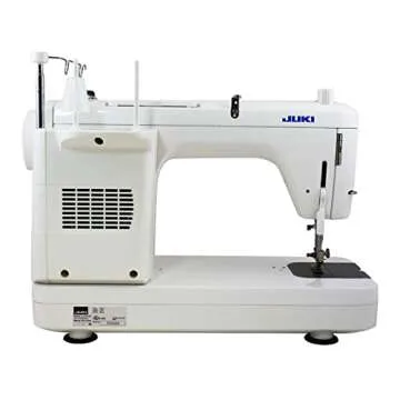 Juki 2010q Sewing and Quilting High Speed Semi-Industrial Machine