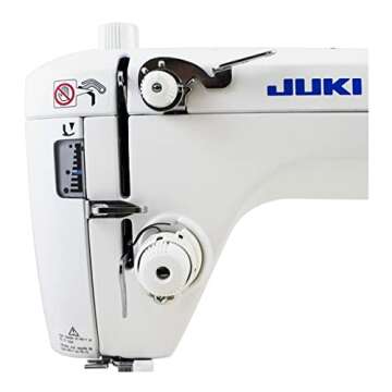Juki 2010q High Speed Sewing Machine for Quilting
