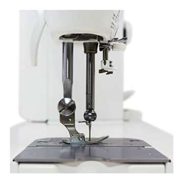 Juki 2010q High Speed Sewing Machine for Quilting