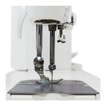 Juki 2010q High Speed Sewing Machine for Quilting