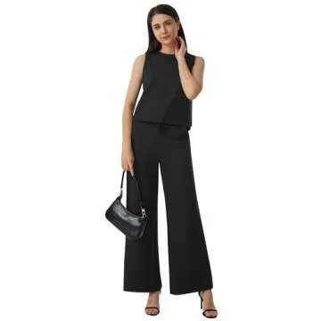 AFITNE Women’s 2 Piece Outfits - Comfort Meets Style