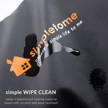 SimpleTome Travel Essentials Organizer Bags for Every Journey