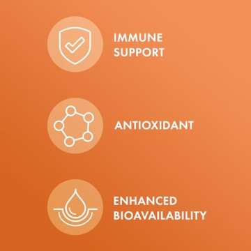 Dr. Mercola Superior Liquid Liposomal Vitamin C Supplement