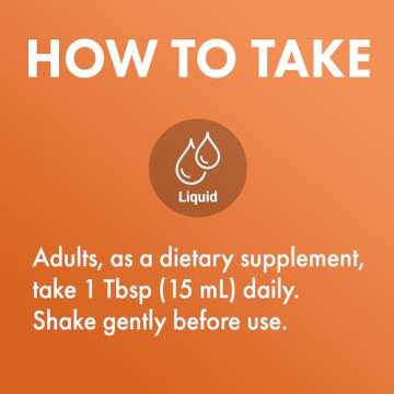 Dr. Mercola Superior Liquid Liposomal Vitamin C Supplement