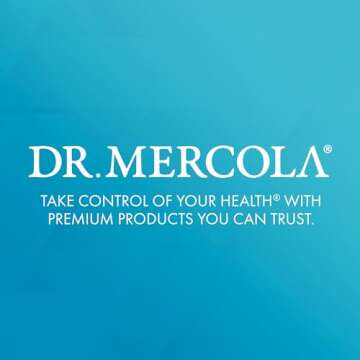 Dr. Mercola Superior Liquid Liposomal Vitamin C Supplement