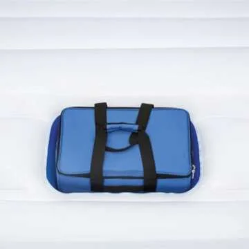 Hydro-Force Tropical Breeze Inflatable Party Island Raft