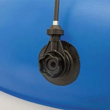 Hydro-Force Tropical Breeze Inflatable Party Island Raft