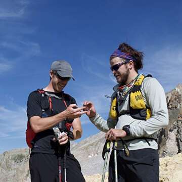 Heather's Choice Mint Chocolate Packaroons - Gluten-Free Cookies