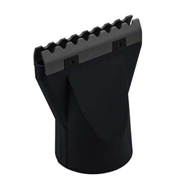 Parlux Advance Light Red Hair Dryer Bundle – Fast Styling