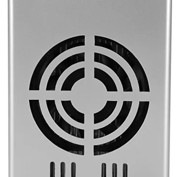 Stylish Mini Cooler Warmer Fridge for All Your Needs