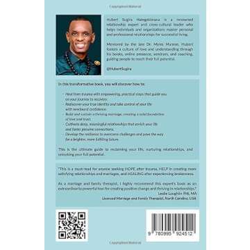 From Surviving to Thriving: The Journey of Rebuilding Relationships After Trauma