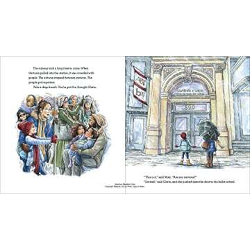 Gloria's Promise (American Ballet Theatre): A Ballet Dancer's First Step