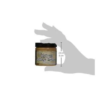 Ranger Tim Holtz Distress Collage Medium, Vintage