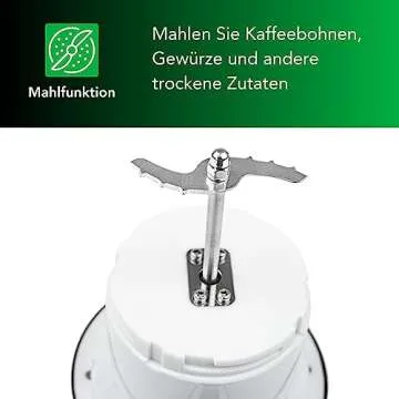 Tribest Soyabella SB-130 Nutmilk Maker for Easy Plant Milks