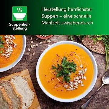 Tribest Soyabella SB-130 Nutmilk Maker for Easy Plant Milks