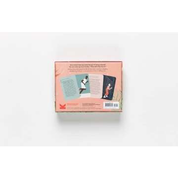 Explore Dreams: Dream Decoder Card Set for Insightful Reflection