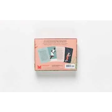 Explore Dreams: Dream Decoder Card Set for Insightful Reflection