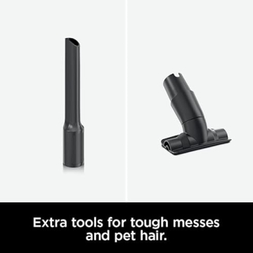 Shark HV302 Rocket Pet Corded Vacuum Lightweight Handheld