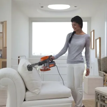 Shark HV302 Rocket Pet Corded Vacuum Lightweight Handheld