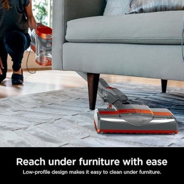 Shark HV302 Rocket Pet Corded Vacuum Lightweight Handheld