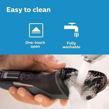 Philips Norelco Shaver 2400 for a Smooth Shave