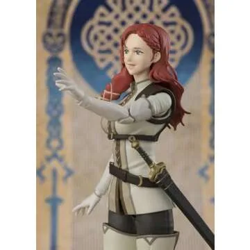 Buy Hera S.H.Figuarts Action Figure - Lord of The Rings