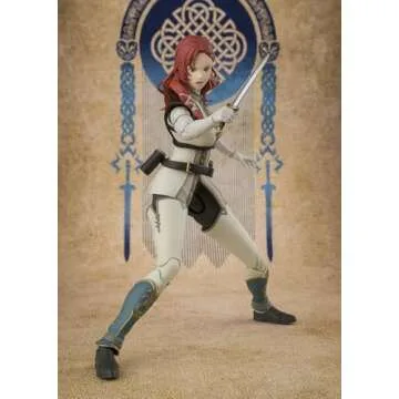 Buy Hera S.H.Figuarts Action Figure - Lord of The Rings