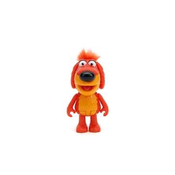 Jada Toys 3" Donkey Hodie Figure Pack for Kids