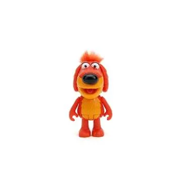 Jada Toys 3" Donkey Hodie Figure Pack for Kids