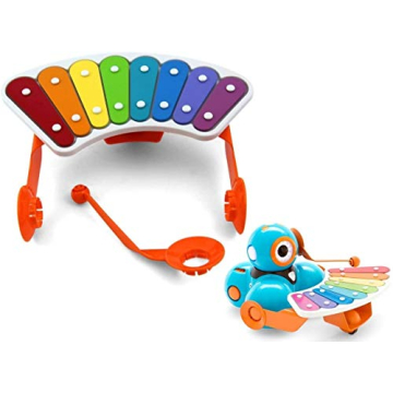 Ultimate Dot and Dash Wonder Pack for Kids Aged 6+