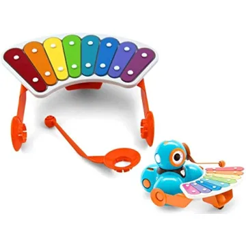 Ultimate Dot and Dash Wonder Pack for Kids Aged 6+