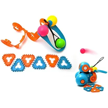 Ultimate Dot and Dash Wonder Pack for Kids Aged 6+