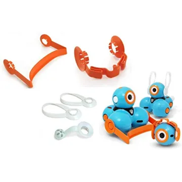 Ultimate Dot and Dash Wonder Pack for Kids Aged 6+