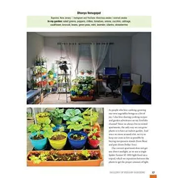 How to Garden Indoors & Grow Your Own Food Year Round: Ultimate Guide to Vertical, Container, and Hydroponic Gardening (Creative Homeowner) Vegetables, Herbs, DIY Projects, Composting, Lights, & More