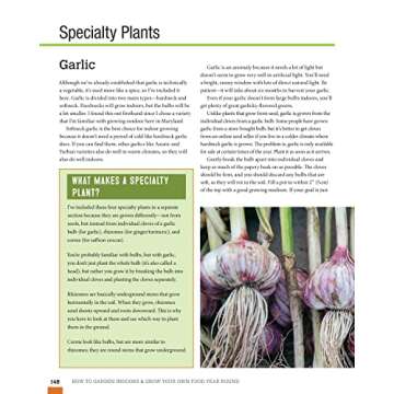 How to Garden Indoors & Grow Your Own Food Year Round: Ultimate Guide to Vertical, Container, and Hydroponic Gardening (Creative Homeowner) Vegetables, Herbs, DIY Projects, Composting, Lights, & More