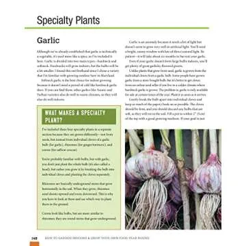 How to Garden Indoors & Grow Your Own Food Year Round: Ultimate Guide to Vertical, Container, and Hydroponic Gardening (Creative Homeowner) Vegetables, Herbs, DIY Projects, Composting, Lights, & More