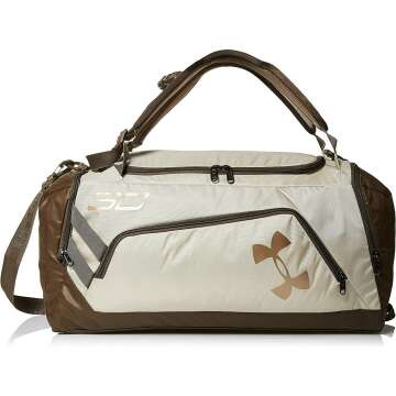 Under Armour SC30 Storm Duffle - Durable & Stylish