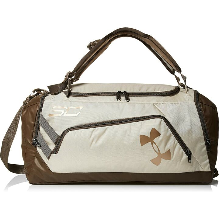 Under Armour SC30 Storm Duffle - Durable & Stylish
