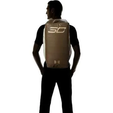 Under Armour SC30 Storm Duffle - Durable & Stylish