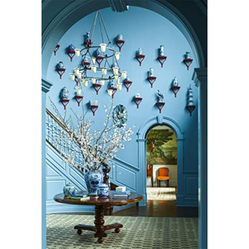 Katie Ridder: More Rooms for Inspired Design