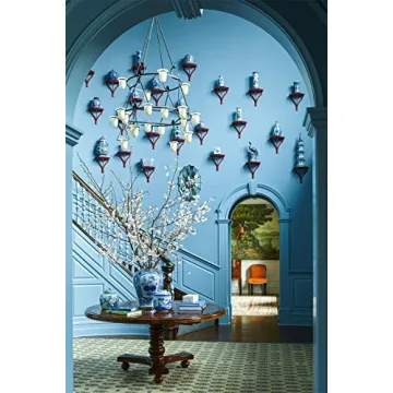 Katie Ridder: More Rooms for Inspired Design