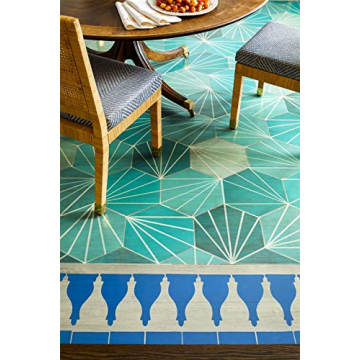 Katie Ridder: More Rooms for Inspired Design